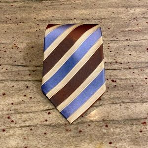 Men’s Necktie - Donald J. Trump